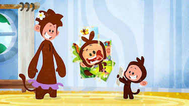 7:30 AM: Tee and Mo (S1) | Cbeebies | 1/9 2026