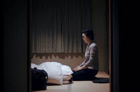 W Domu (At Home Poland): Kyoto, April 21st