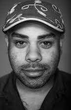 Cosmos Kiindarius as Director