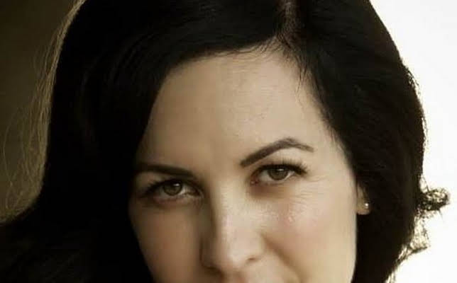 Grey DeLisle