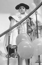 Kristian De La Osa as 