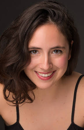 Macarena Sanz as 