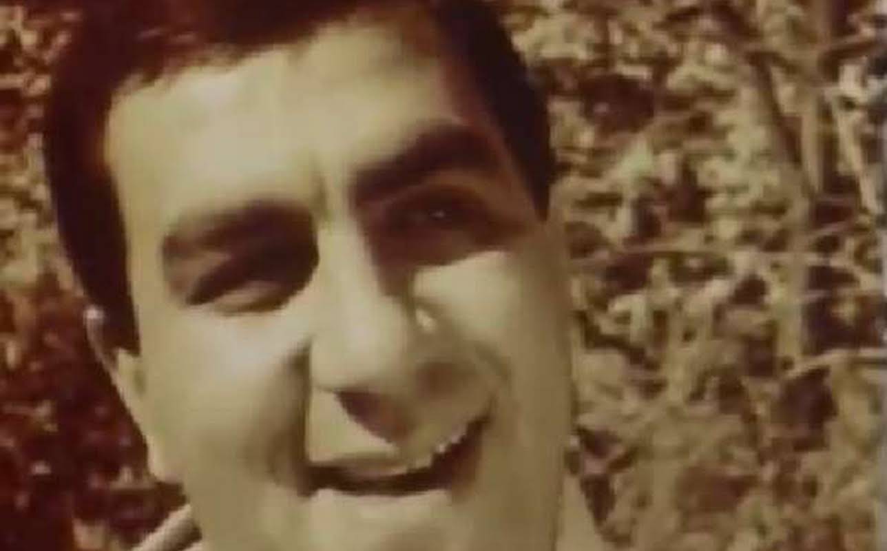 Razmik Mansuryan