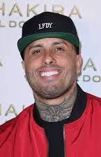 Nicky Jam som 
