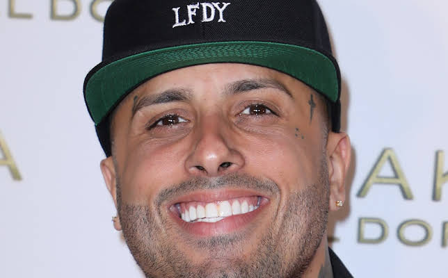 Nicky Jam