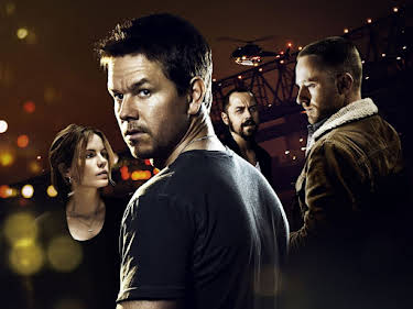 20:15: Contraband: Gefährliche Fracht | Kabel Eins | 5/6 2026