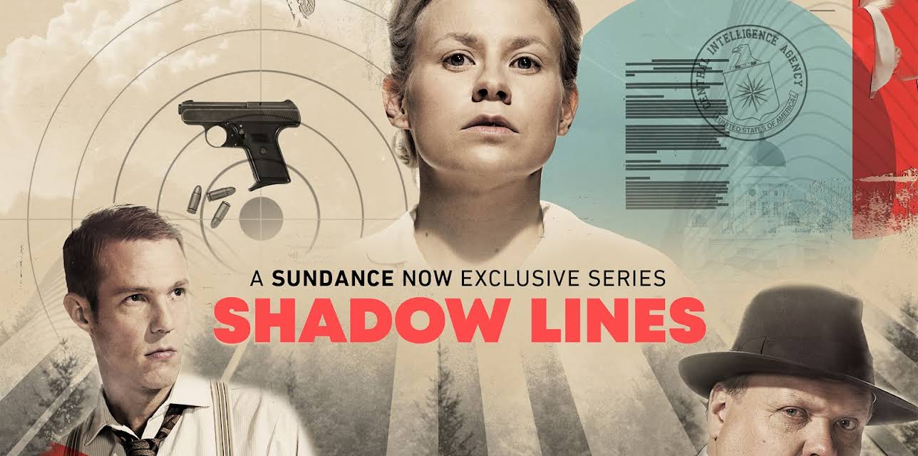Shadow Lines Season 1