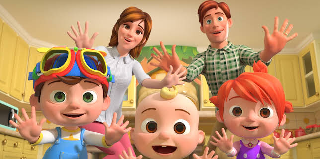 06:03: CoComelon | TV 2 | 11/15 2025