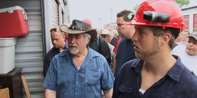 19:45: Storage Wars - Geschäfte in Kanada | ProSieben Maxx | 1/4 2026