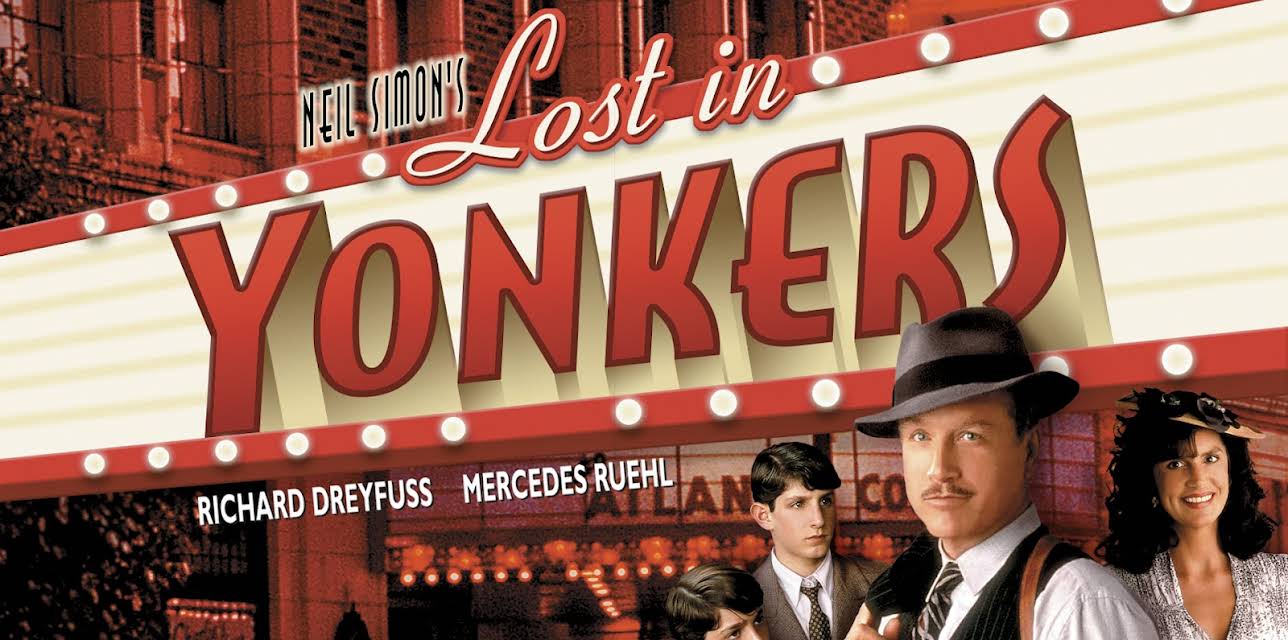 Lost In Yonkers (1993)