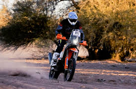 Desafio Ruta 40, Season 2: 2023 Desafio Ruta 40 - Stage 1