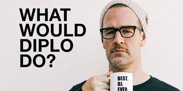 WHAT WOULD DIPLO DO? Season 1