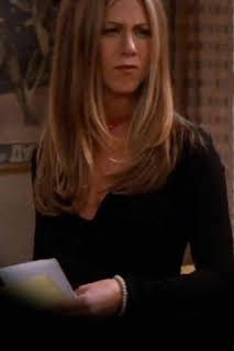 14:15: Friends (T7): Ep.2 El del libro de Rachel | Comedy Central | 8/20 2026