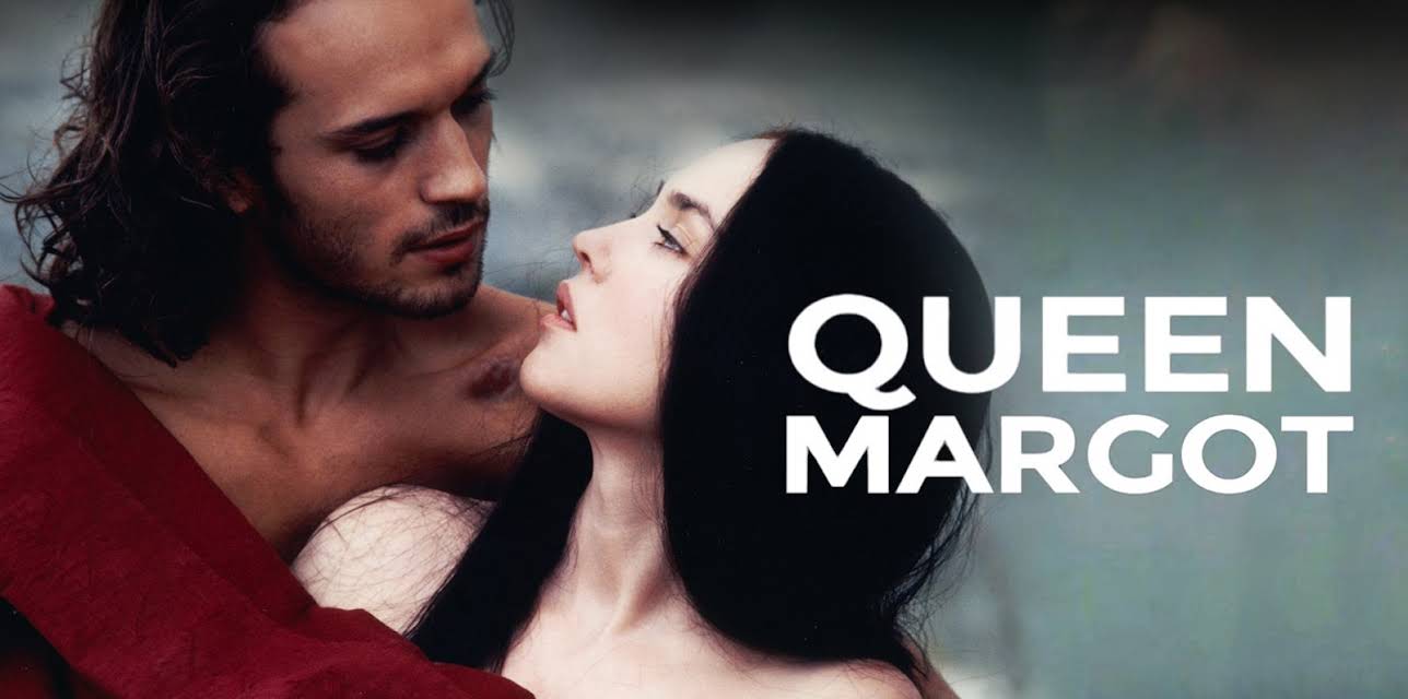 Queen Margot (English Subtitled) (1994)