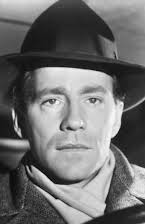 Hugh Marlowe como 