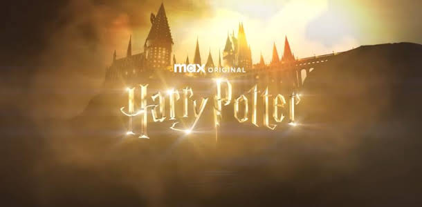 Harry Potter TV show on Max is set to debut in 2026.