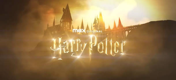 Harry Potter TV show on Max is set to debut in 2026.