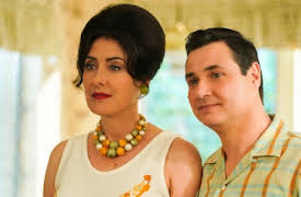 Why Women Kill: Murder Means Never Having to Say You're Sorry