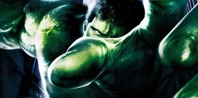 21:30: Hulk (IMDb 5.7) | Real Madrid TV | 1/5 2026