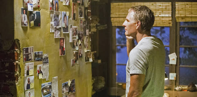 9:00 PM: NCIS: New Orleans (S1 E22) (S1) | W | 2/25 2026