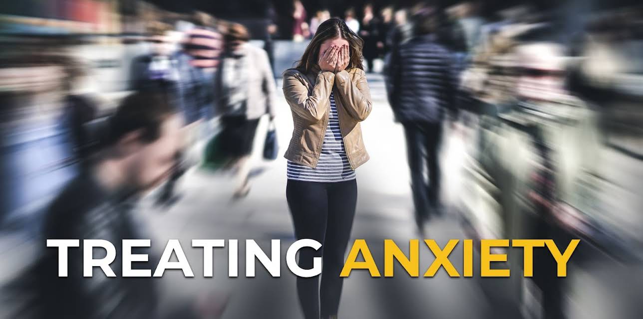 Treating Anxiety