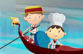 Justo a tiempo: Episode 8