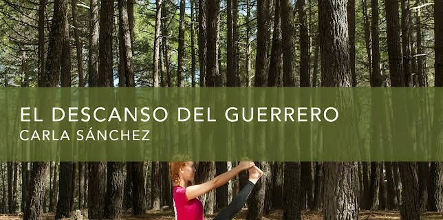 El descanso del guerrero (2016)