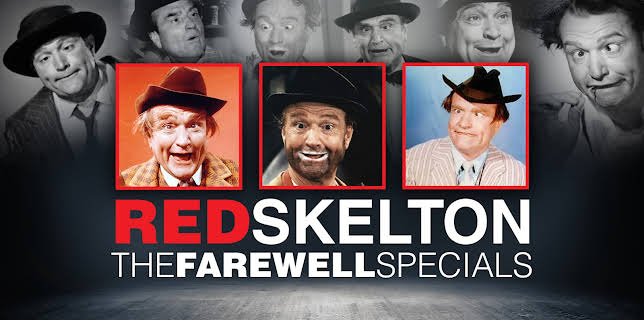 Red Skelton The Farewell Specials