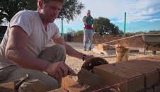 Building Off The Grid