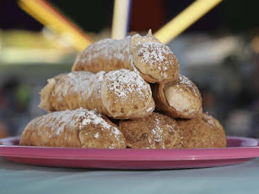 05:20: Crazy Food USA - Wir frittieren (fast) alles! | ProSieben Maxx | 6/24 2026