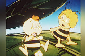 Maya The Bee: Maya The Bee