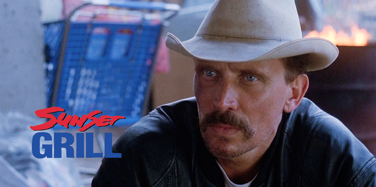 Sunset Grill (2019)