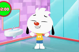 PlayKids Specials: Brush your teeth