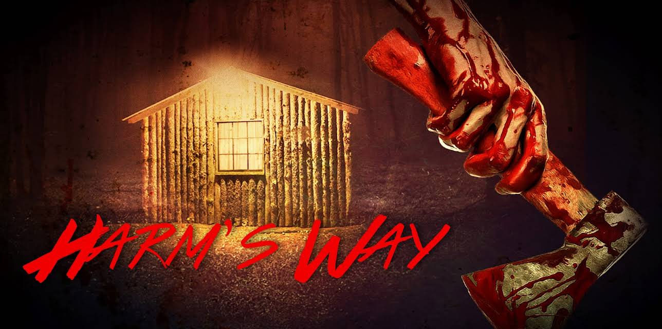 Harm's Way (2010)