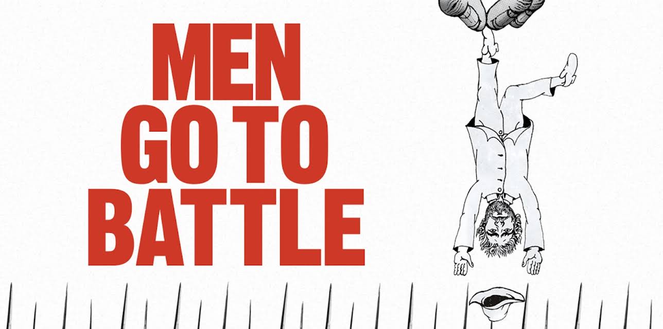Men Go To Battle (2016)