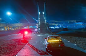 Hyperdrive: Kval 2: Roll the Dice