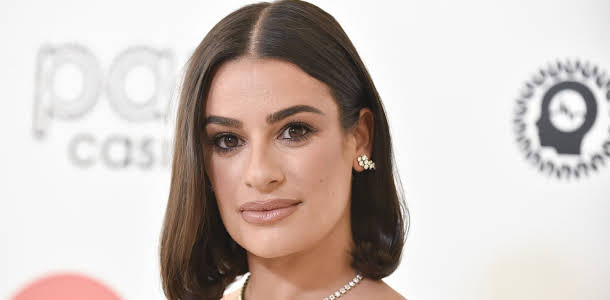 Lea Michele to star in 'Funny Girl' on Broadway.