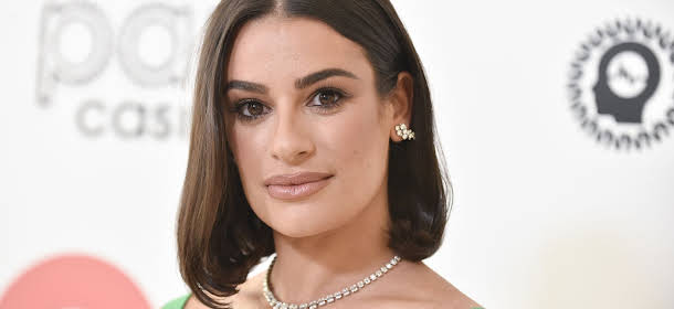Lea Michele to star in 'Funny Girl' on Broadway.