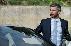 Acquitted S01: Fight