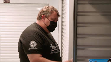 23:25: Storage Wars (S13 E9) (S13) | TV10 | 10/14 2026