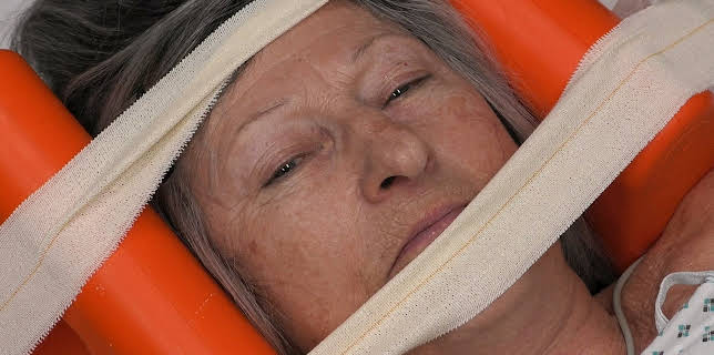 11:05 PM: 24 Hours in A&E | Channel 4 | 11/10 2025