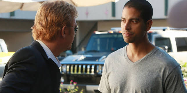 14:05: CSI: Miami | VOX | 12/15 2025