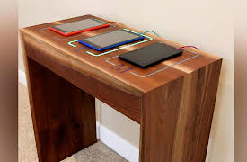 Brad Rodriguez: This Old House Makers Channel: Charging Stations