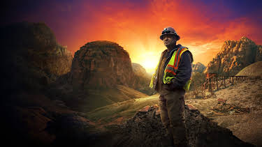 14:20: Gold Rush: Mine Rescue with Freddy & Juan (S4 E1) (S4) | Discovery Channel | 12/31 2025