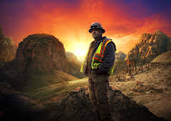 Gold Rush: Mine Rescue with Freddy & Juan