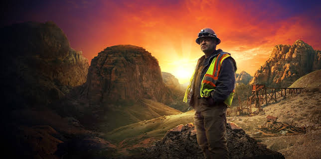 11:10: Gold Rush: Mine Rescue with Freddy & Juan (S4 E5) (S4) | Discovery Channel | 11/8 2025