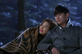 My Love From the Star: My Love From the Star Episode 16