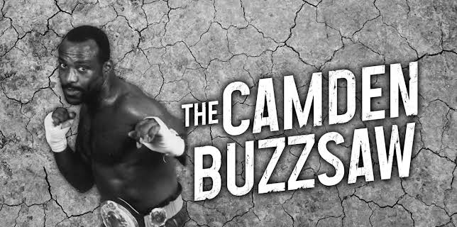 The Camden Buzzsaw (2022)