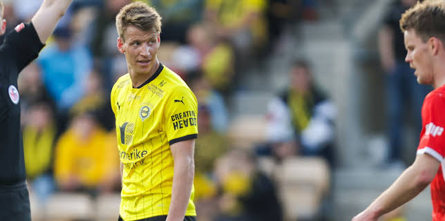 OBOS-ligaen: Lillestrøm - Stabæk