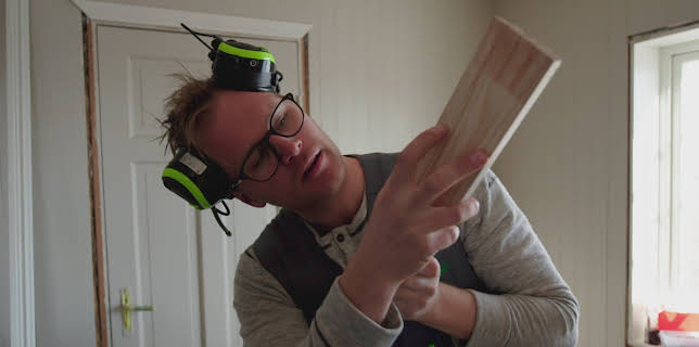 11:00: Stugfixarna Norge (S4 E1) (S4) | TV3 | 2/11 2026